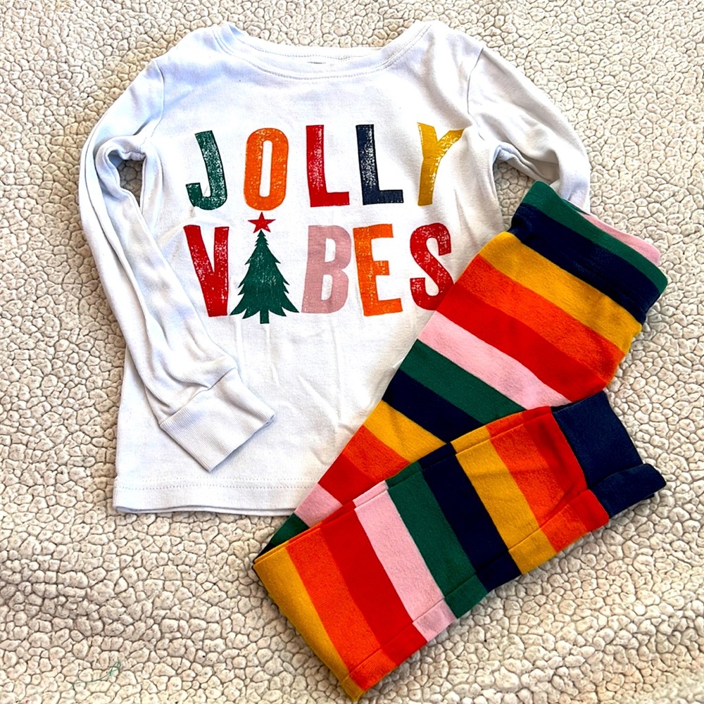 Christmas PJs